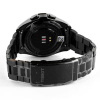 Tissot T-Touch Connect Sport Men's Black Watch