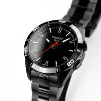 Tissot T-Touch Connect Sport Men's Black Watch