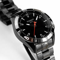 Tissot T-Touch Connect Sport Men's Black Watch