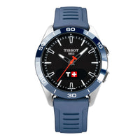 Tissot T-Touch Connect Sport Men's Blue Watch