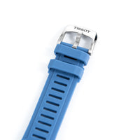 Tissot T-Touch Connect Sport Men's Blue Watch