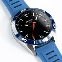 Tissot T-Touch Connect Sport Men's Blue Watch