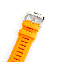 Tissot T-Touch Connect Sport Men's Orange Watch