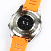 Tissot T-Touch Connect Sport Men's Orange Watch