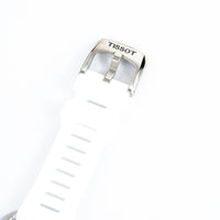 Tissot T-Touch Connect Sport Unisex White Watch