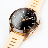 Tissot T-Touch Connect Sport Unisex Rose Gold Watch