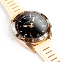 Tissot T-Touch Connect Sport Unisex Rose Gold Watch