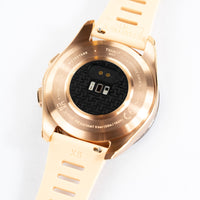 Tissot T-Touch Connect Sport Unisex Rose Gold Watch