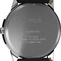 Timex Easy Reader Classic Men's White Watch T20501