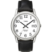 Timex Easy Reader Classic Men's White Watch T2H281