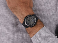 Timex Marathon Sport Men's Black Digital Watch T5K802
