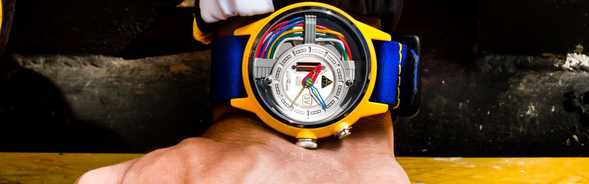Inwatch z hotsell
