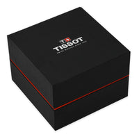 Tissot Lovely Round Ladies' Rose Gold Watch