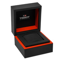 Tissot Lovely Round Ladies' Rose Gold Watch