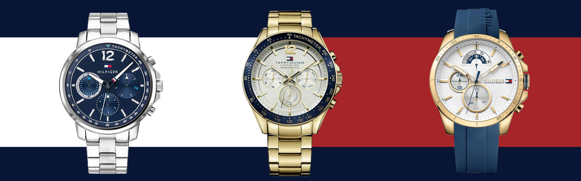 Tommy Hilfiger