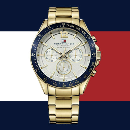 Tommy Hilfiger