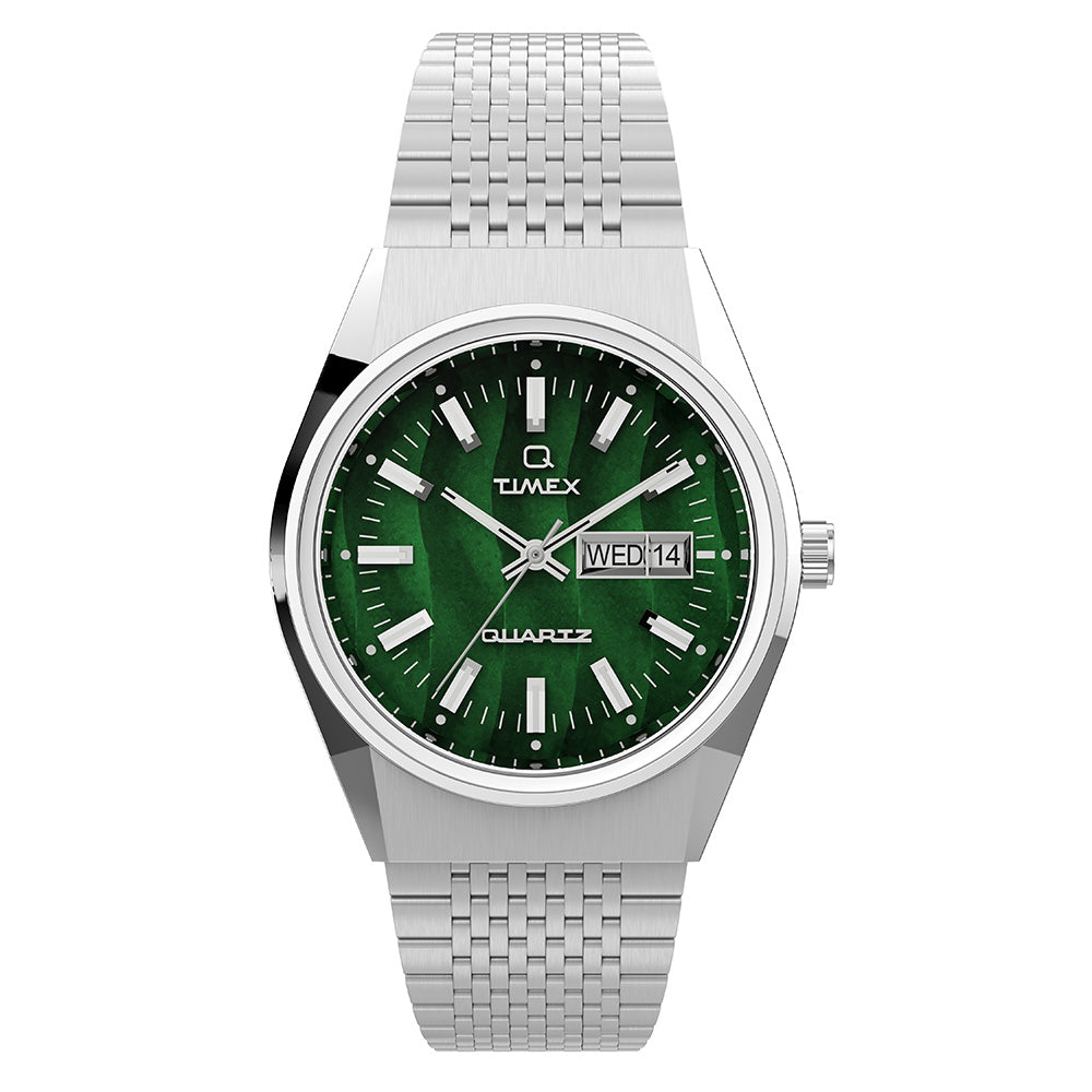 Timex Falcon Eye Men's Green Watch TW2U95400 from WatchPilot™