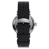 Timex Waterbury Standard Men's Black Watch TW2W20200