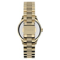Timex Legacy Ladies Blue Watch TW2W40300