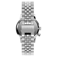 Timex Marlin Men's Blue Watch TW2W51300