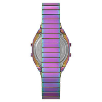 Timex Timex Lab Timex 80 Ladies Blue Watch TW2W57100