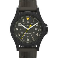 Timex Acadia Men's Green Watch TW4B30000