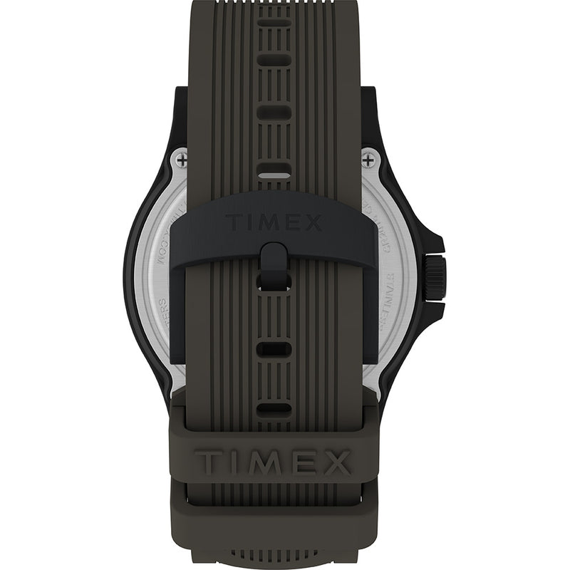 Timex Acadia Men's Green Watch TW4B30000