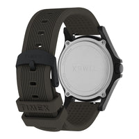 Timex Acadia Men's Green Watch TW4B30000