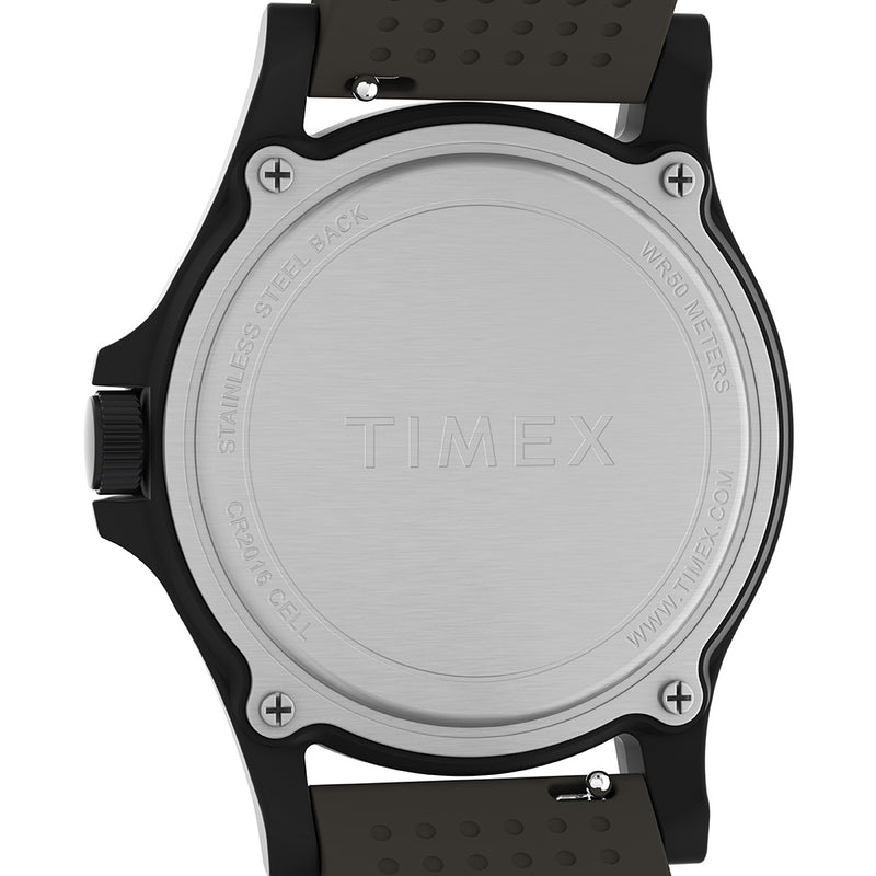 Timex Acadia Men's Green Watch TW4B30000