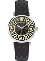 Versace Ladies Watch Lady 35mm Black VE1CA0123