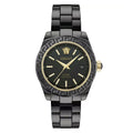 Versace DV One Automatic Black Unisex Watch