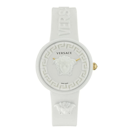 Versace Medusa Pop 38mm White Ladies’ Watch