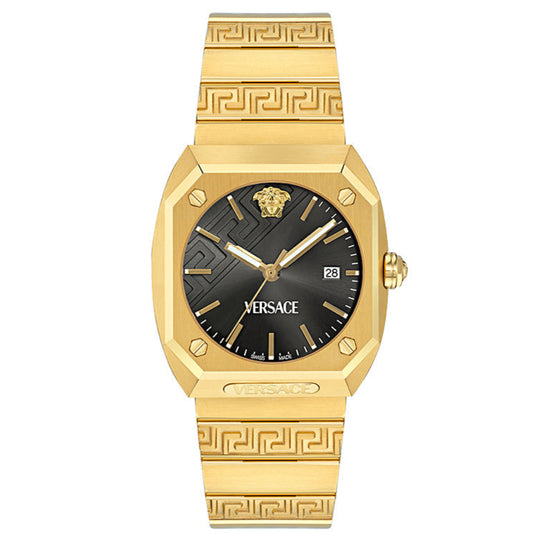 Versace Antares Men's Black Watch VE8F00424