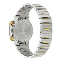 Versace Greca Logo Diver Men’s Blue Watch VE8G00424