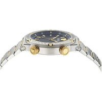 Versace Greca Logo Diver Men’s Blue Watch VE8G00424