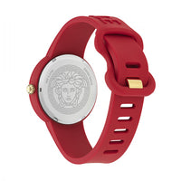 Versace Medusa Pop Ladies’ Red Gold Quartz Watch VE8J00324