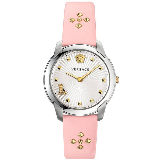Versace Ladies Watch Audrey Pink VELR00119