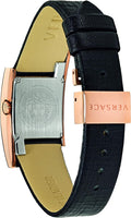 Versace Ladies Watch Greca Icon Rose Gold VELU00419
