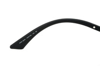 Versace Women's Sunglasses Rimless Shield Silver VE2240 10006G