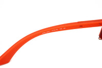 Versace Women's Sunglasses Rimless Shield Red VE2241 147884