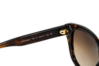 Versace Women's Sunglasses Butterfly Tortoise/Brown VE4343 108/13