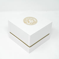 Versace Medusa Pop Ladies Black Watch VE6G00223