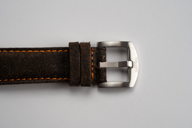 Visconti Watch Roma 60s Bronze Sport KW21-09