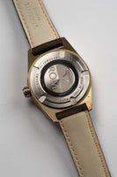 Visconti Watch Roma 60s Bronze Sport KW21-09