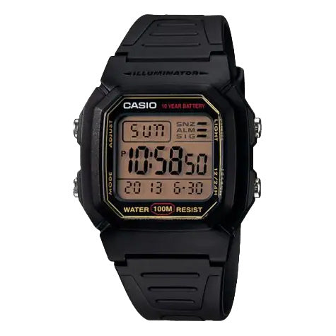 Casio catalogo orologi linea vintage e modelli classici Casio catalogo orologi linea vintage e modelli classici