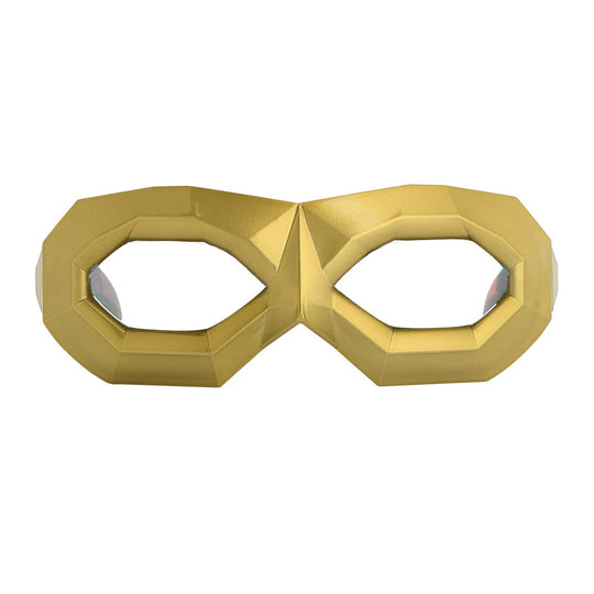 Walter Van Beirendonck Sunglasses Special Gold and Transparent WVB2C5SUN