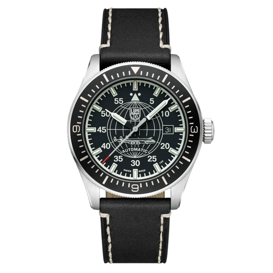 Luminox Air Automatic Constellation Men's Black Watch XA.9601
