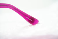 Agent Provocateur Sunglasses Cat Eye Pink and Grey Lenses - AP55C6SUN - WatchPilot