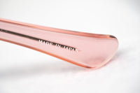 Agent Provocateur Sunglasses Rectangle Pink and Grey Lenses - AP25C3SUN - WatchPilot
