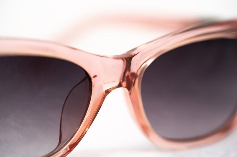 Agent Provocateur Sunglasses Rectangle Pink and Grey Lenses - AP25C3SUN - WatchPilot